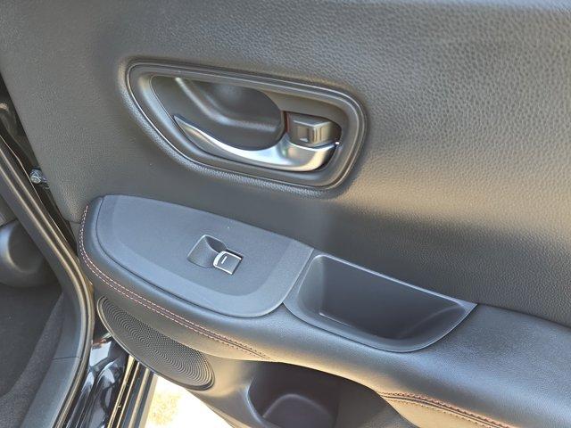 used 2023 Honda HR-V car, priced at $26,578