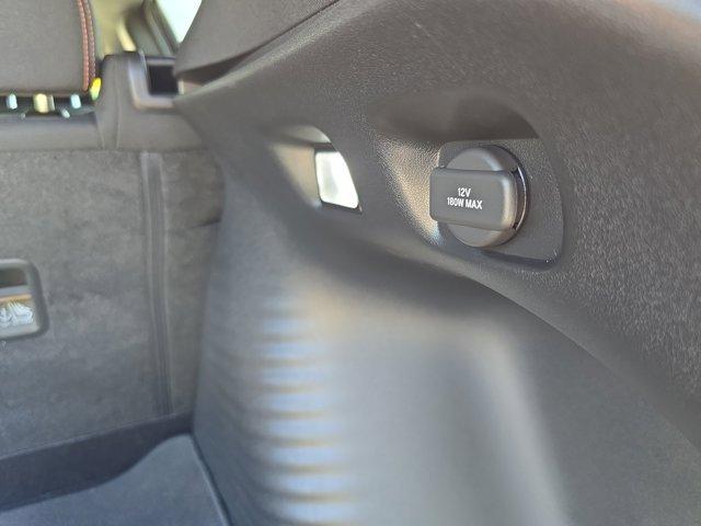 used 2023 Honda HR-V car, priced at $26,578
