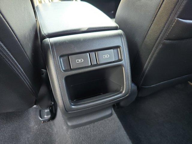 used 2022 Honda Accord car, priced at $24,556