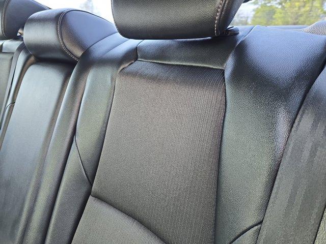used 2022 Honda Accord car, priced at $24,556