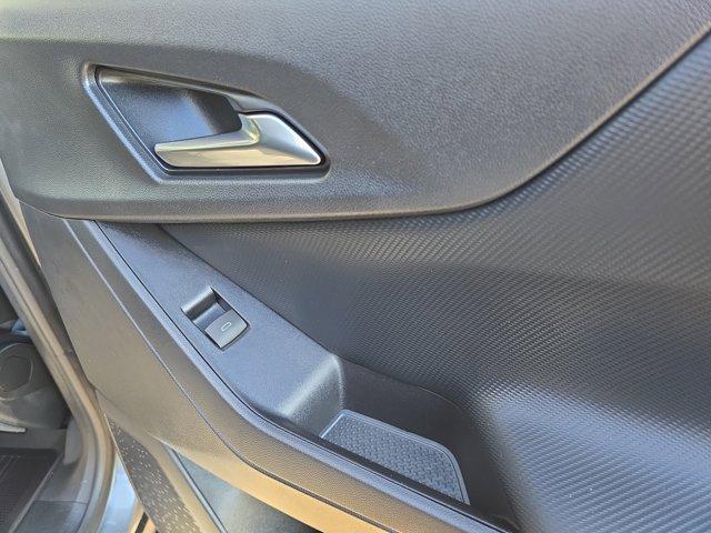 used 2025 Chevrolet Equinox car, priced at $25,500