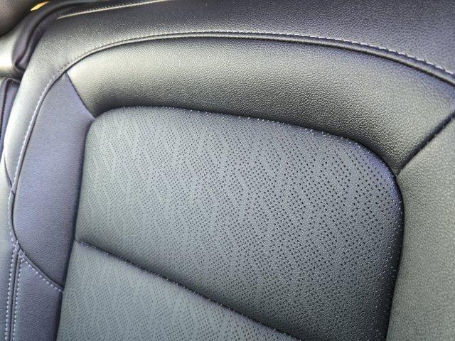 used 2025 Chevrolet Equinox car, priced at $25,500