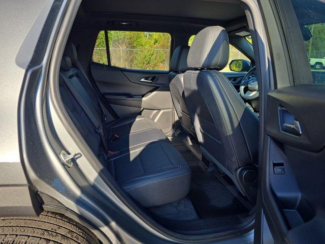used 2025 Chevrolet Equinox car, priced at $25,500
