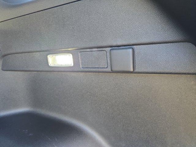 used 2025 Chevrolet Equinox car, priced at $25,500