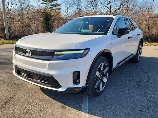 new 2024 Honda Prologue car, priced at $55,250