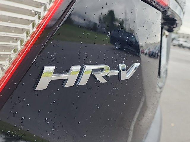 used 2019 Honda HR-V car, priced at $17,550