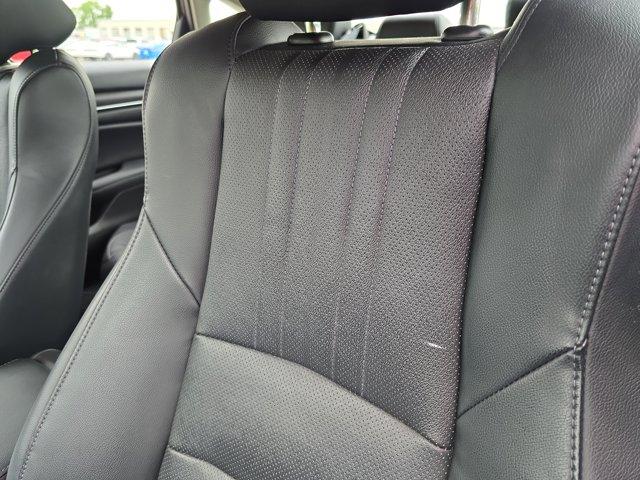 used 2018 Honda Accord car, priced at $23,148