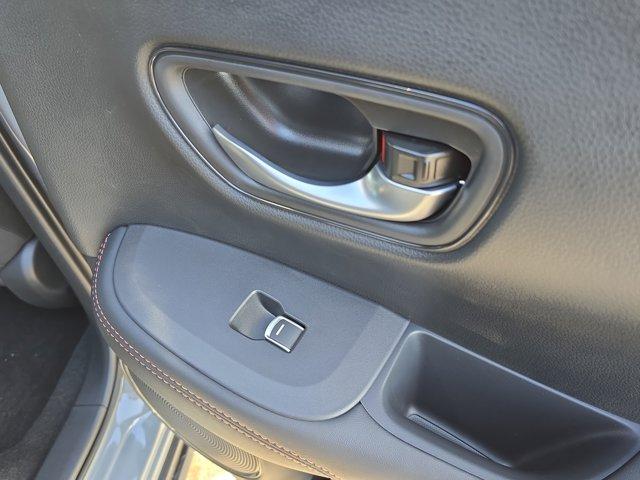 used 2025 Honda HR-V car, priced at $28,753