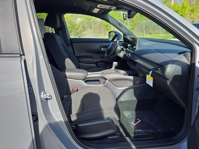 used 2025 Honda HR-V car, priced at $28,753