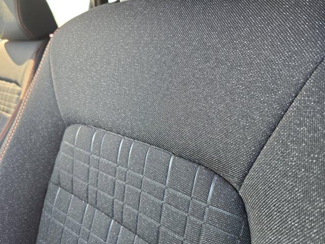 used 2025 Honda HR-V car, priced at $28,753