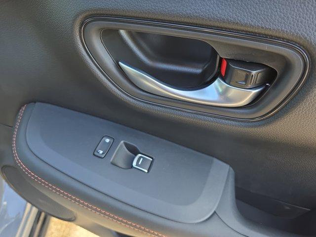 used 2025 Honda HR-V car, priced at $28,753