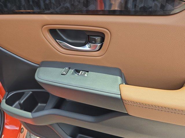 new 2026 Honda Passport car, priced at $53,730