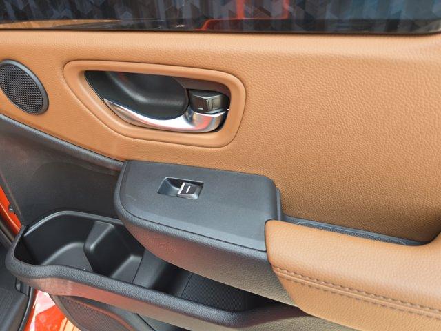 new 2026 Honda Passport car, priced at $53,730