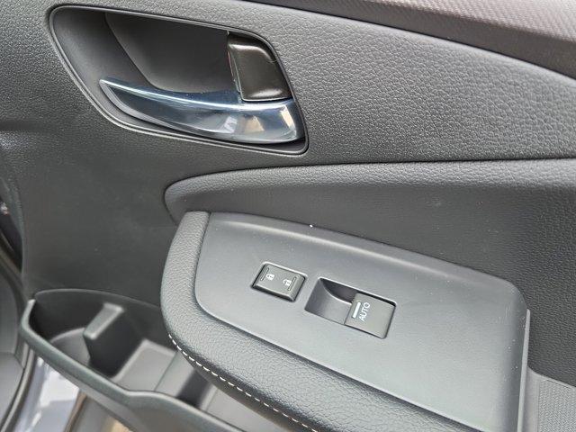 new 2025 Honda Ridgeline car, priced at $41,930