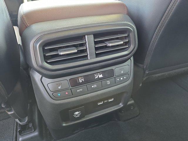 used 2023 Honda Pilot car, priced at $41,100