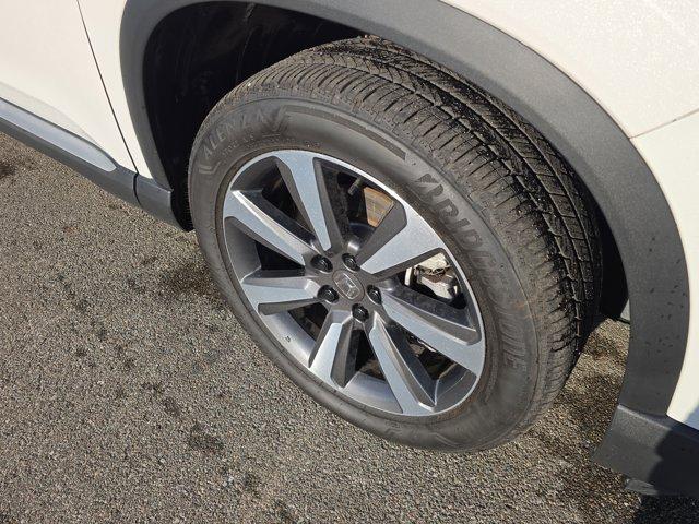 used 2023 Honda Pilot car, priced at $41,100