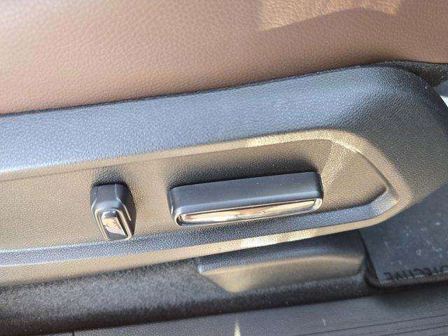 used 2023 Honda Pilot car, priced at $41,100