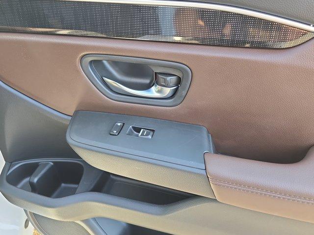 used 2023 Honda Pilot car, priced at $41,100