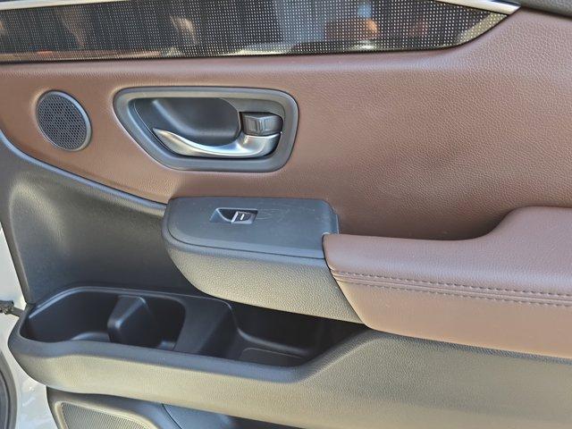 used 2023 Honda Pilot car, priced at $41,100