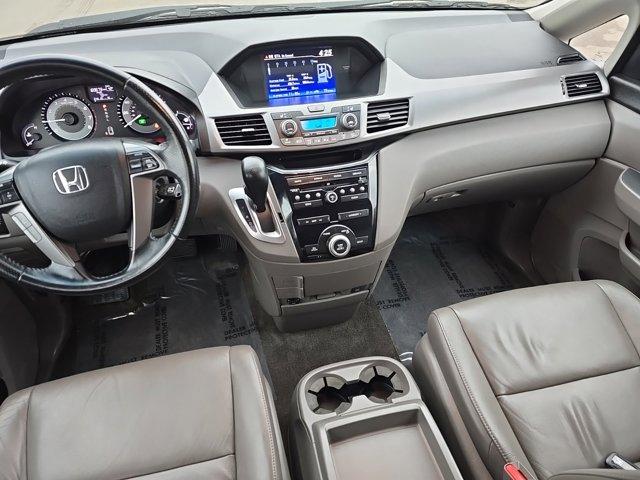 used 2011 Honda Odyssey car, priced at $7,547