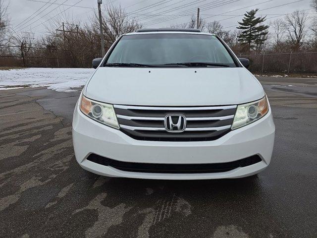 used 2011 Honda Odyssey car, priced at $7,547