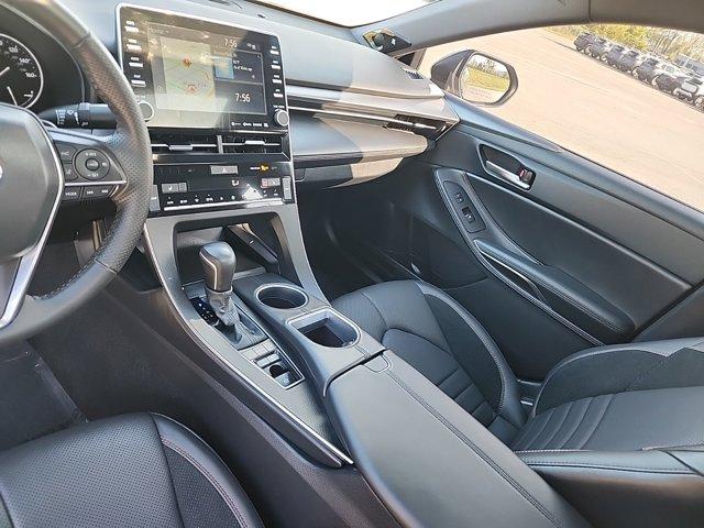 used 2022 Toyota Avalon car, priced at $33,221