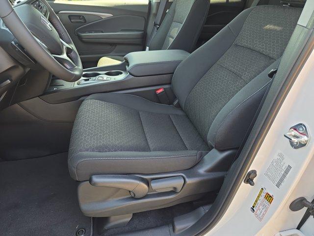 new 2025 Honda Ridgeline car, priced at $42,055