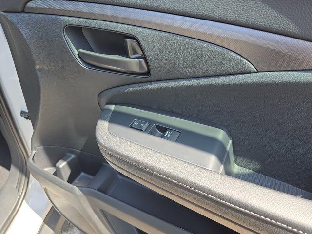 new 2025 Honda Ridgeline car, priced at $42,055
