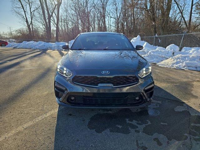 used 2020 Kia Forte car, priced at $14,829