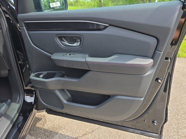 new 2025 Honda Pilot car, priced at $54,030