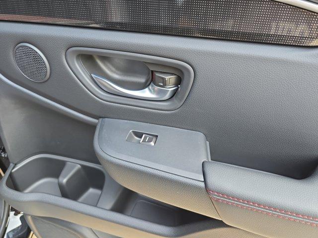 new 2025 Honda Pilot car, priced at $54,030