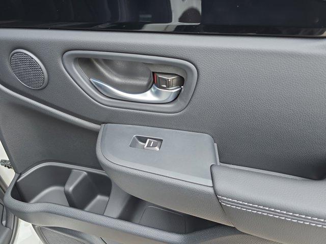 new 2025 Honda Pilot car, priced at $45,880