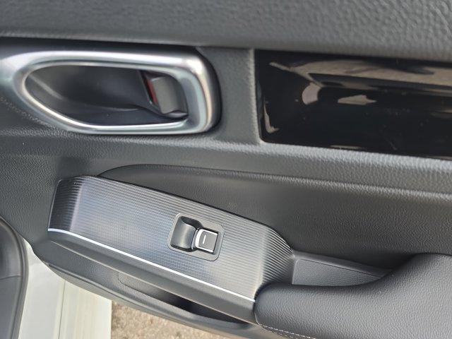 new 2026 Honda Civic Hybrid car, priced at $32,045