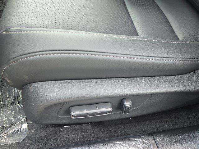 new 2026 Honda Civic Hybrid car, priced at $32,045