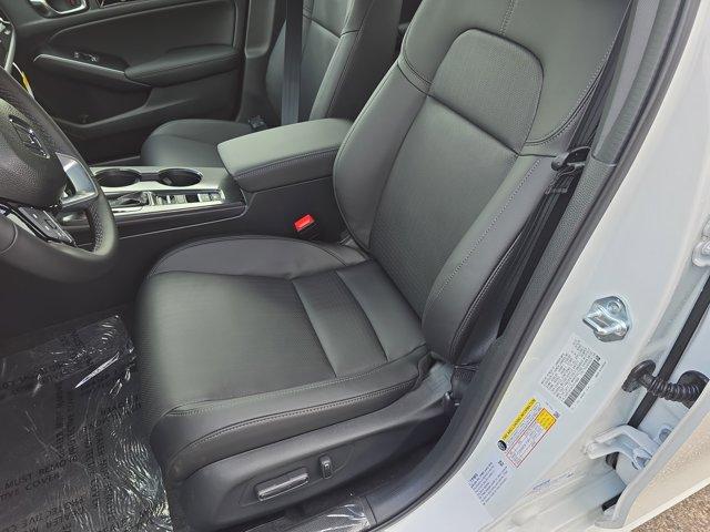 new 2026 Honda Civic Hybrid car, priced at $32,045