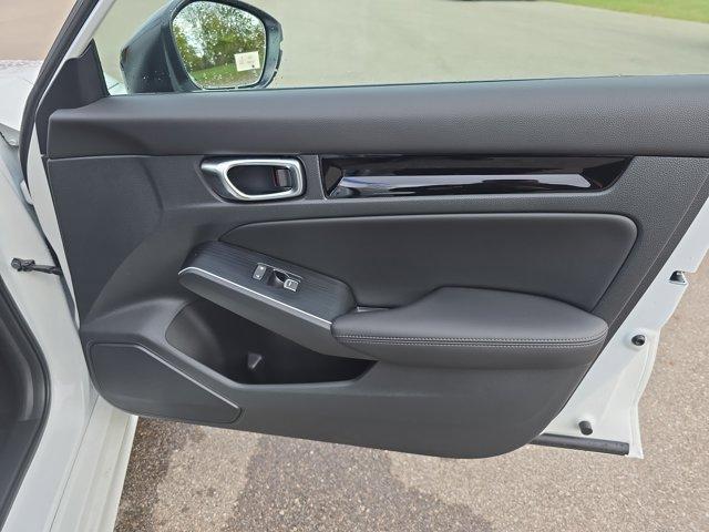 new 2026 Honda Civic Hybrid car, priced at $32,045