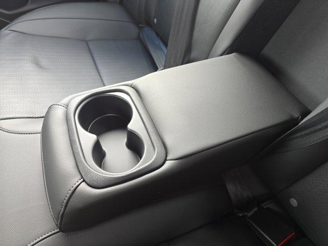 new 2026 Honda Civic Hybrid car, priced at $32,045