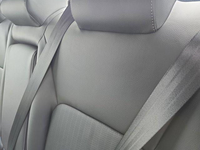 new 2026 Honda Civic Hybrid car, priced at $32,045