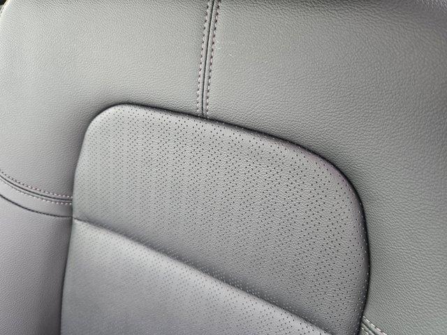 new 2026 Honda Civic Hybrid car, priced at $32,045