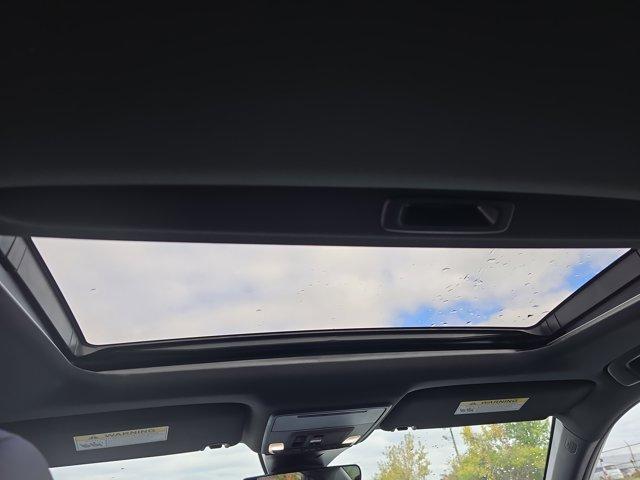 new 2026 Honda Civic Hybrid car, priced at $32,045