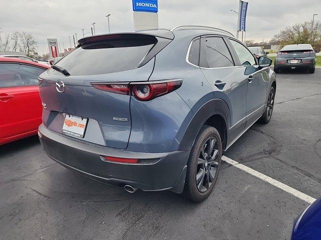 used 2024 Mazda CX-30 car, priced at $26,934