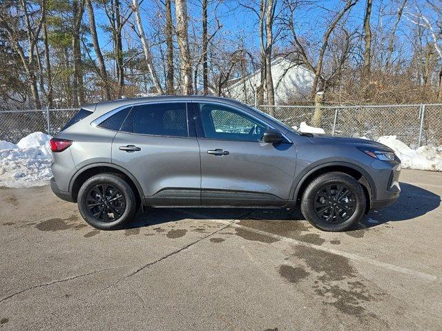 used 2024 Ford Escape car, priced at $29,210