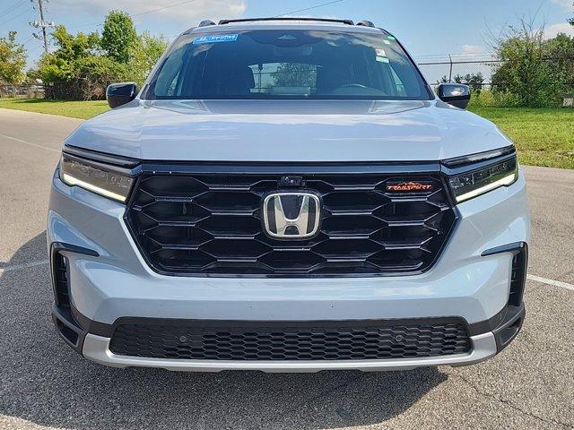 used 2023 Honda Pilot car, priced at $43,514