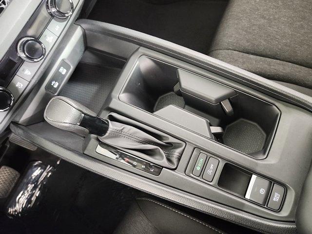 used 2024 Honda Accord car, priced at $27,787