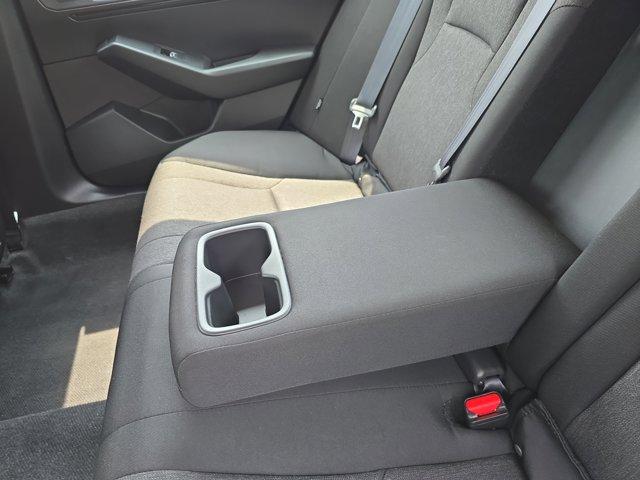 used 2024 Honda Accord car, priced at $25,934