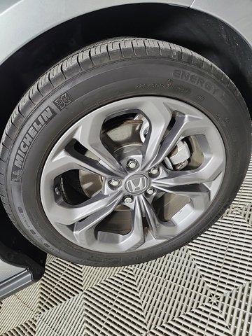 used 2024 Honda Accord car, priced at $27,787