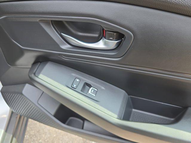 used 2024 Honda Accord car, priced at $25,934