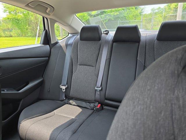 used 2024 Honda Accord car, priced at $25,934
