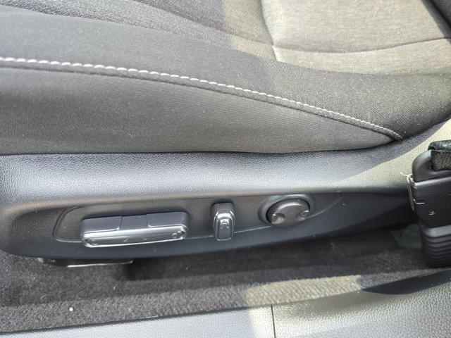 used 2024 Honda Accord car, priced at $25,934