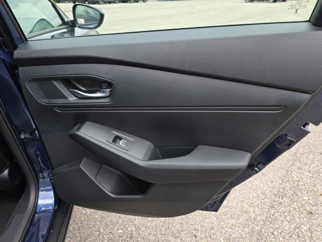 new 2025 Honda Accord car, priced at $30,410
